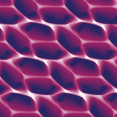 Abstract Background Vectorのイラスト素材