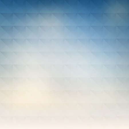 Abstract Blurred Background, Colorful Design Template