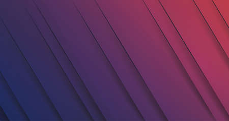 Abstract Striped Background Designのイラスト素材
