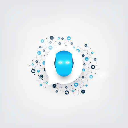 Speech Recognition, Digital Aid, Machine Learning, Artificial Intelligence, Cloud Computing and...