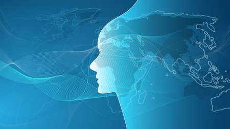 Machine Learning, Artificial Intelligence, Cloud Computing, Global Automated Support Assistance and...