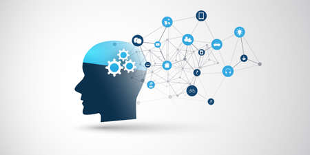 Machine Learning, Artificial Intelligence, Cloud Computing, Automated Support Assistance and...