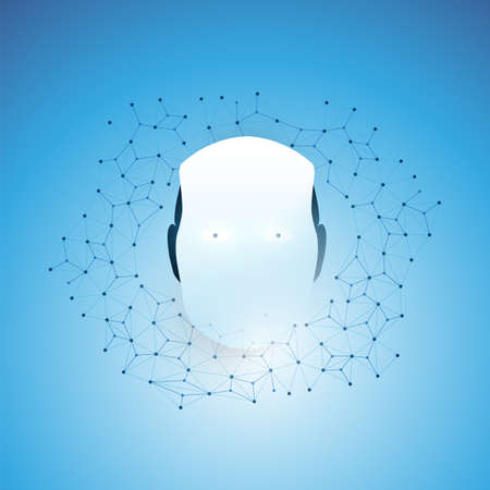 Abstract Machine and Deep Learning, Artificial Intelligence, Cloud Computing and Networks Design...