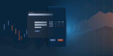 AI Powered Digital Business and Market Analysis, Stock Trading, Investment Helper Apps and Websites,...