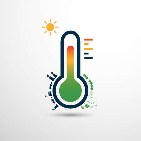 Global Warming, Climate Change, Ecological Problems and Solutions - Green Energy vs Highly Polluting...