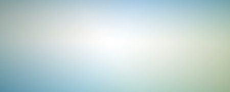 Blue and Green Wallpaper, Background, Flyer or Cover Design for Your Business with Abstract Blurred Texture - Applicable for Reports, Presentations, Placards, Posters - Trendy Creative Vector Templateのイラスト素材