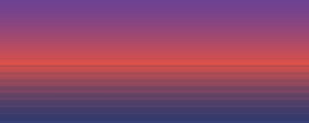 Abstract Colorful Minimal Geometric Pattern Background, Multi Purpose Template, Striped Gradient...