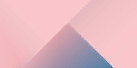 Pink and Blue Futuristic Abstract Blurry Texture - Transparent Lines Pattern - Wide Scale Background Creative Design Multi Purpose Template - Illustration in Freely Editable Vector Formatのイラスト素材