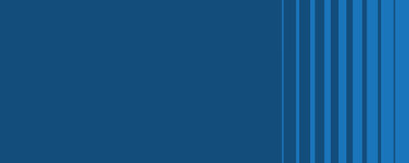 Abstract Dark Blue Striped Pattern, Vertical Lines with Copyspace, Room, Place for Your Text - Minimalist Vector Background Templateのイラスト素材