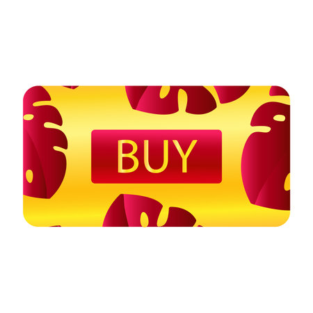 buy button. buy now sign. key. push button.のイラスト素材