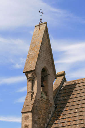 Bell Towerの写真素材