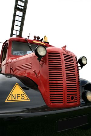 Fire Engine