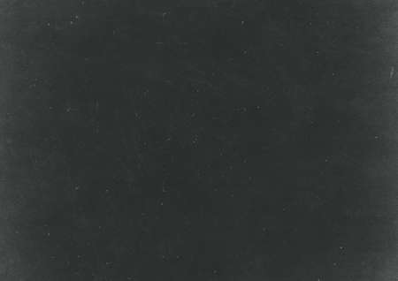 Blank Dirty and Srached Chalkboardの写真素材