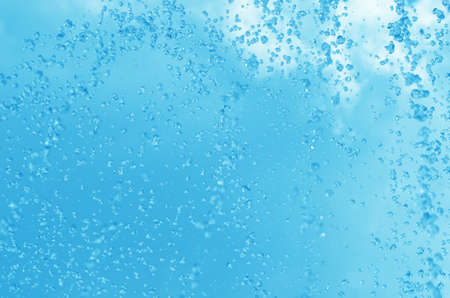 water dropの写真素材