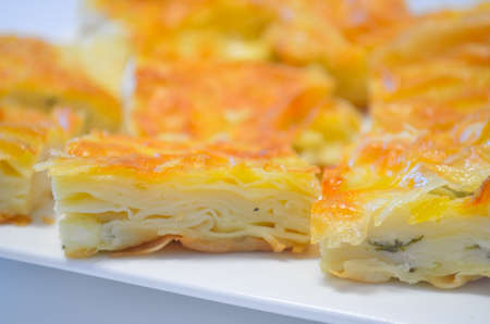 Vegetarian Water Foodの写真素材