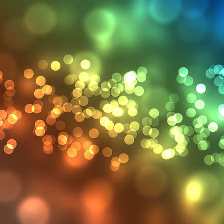 beautiful colorfull abstract background の写真素材