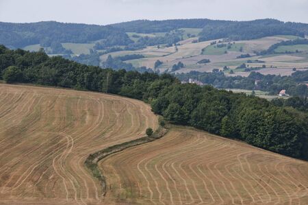 farmlandsの写真素材