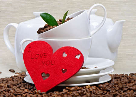 Coffeeの写真素材