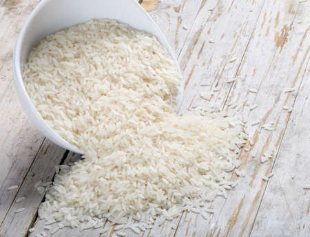 Riceの写真素材