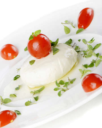 Italian foodの写真素材