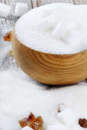 Sugarの写真素材