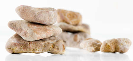 stone tower