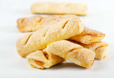 Cookiesの写真素材