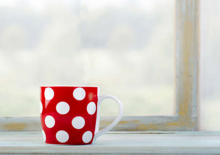 Cup of tea