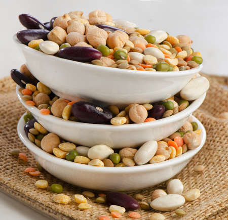 Beansの写真素材