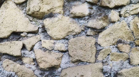 Old stone weathered background                   