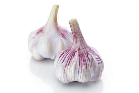 Garlicsの写真素材