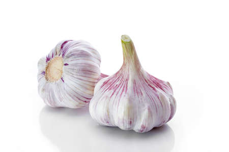 Garlicsの写真素材