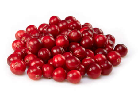 Cranberriesの写真素材