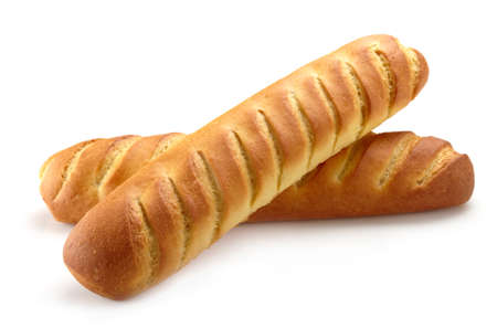 Baguettesの写真素材
