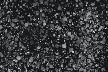 Grunge black and white texture.Overlay illustration over any design to create grungy vintage effect...