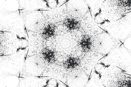 grunge texture for background.Grainy abstract texture on a white background.highly Detailed grunge background with space.Grunge Texture Vectorのイラスト素材