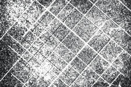 Dust and Scratched Textured Backgrounds.Grunge white and black wall background.Abstract background, old metal with rust. Overlay illustration over any design to create grungy vintage effect and extraのイラスト素材