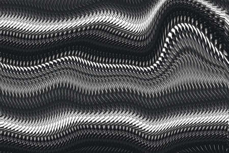 Grunge white and black wall background.Abstract black and white gritty grunge background.black and...