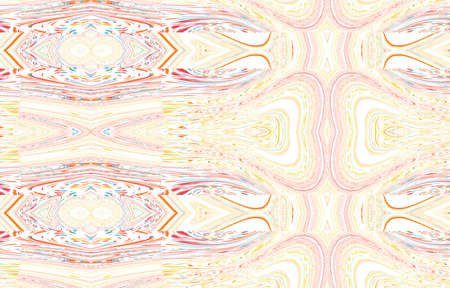 Geometric ethnic pattern seamless design for background or wallpaper.Abstract pattern. Texture with...
