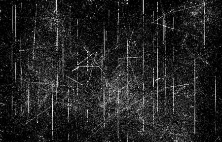 grunge texture.Overlay illustration over any design to create grungy vintage effect and depth. For posters, banners, retro and urban designs.の写真素材