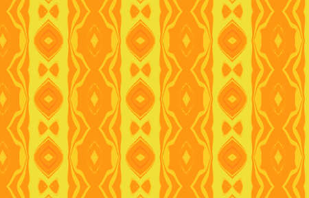 Colorful textured seamless pattern for design and background. Minimalist geometric artwork poster...