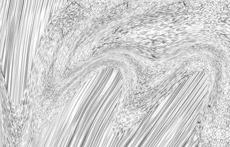 Grunge Black And White Urban. Dark Messy Dust Overlay Distress Background. Easy To Create Abstract Dotted, Scratched, Vintage Effect With Noise And Grainの写真素材