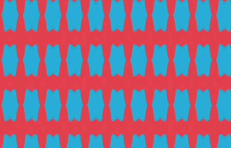 Colorful pattern for textile and design. Abstract background for textile design, wallpaper, surface textures, wrapping paper.Tribal colorful geometric pattern.の写真素材