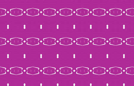 Colorful pattern for textile and design. Geometric ethnic pattern design for background or wallpaper. Abstract pattern. Texture with wavy, curves lines. Bright dynamic background with colorful wavyの写真素材