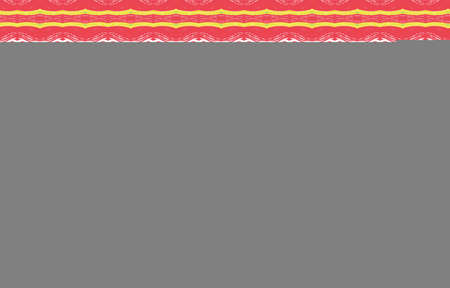Colorful abstract pattern for textile and design.Full color pattern with geometric pattern.Abstract ethnic ikat backgroundの写真素材