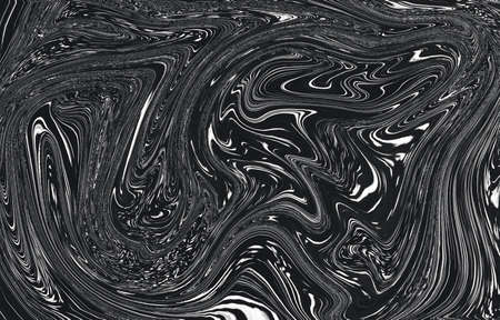 Dark Messy Dust Overlay Distress Background. Easy To Create Abstract Dotted, Scratched, Vintage Effect With Noise And Grainの写真素材