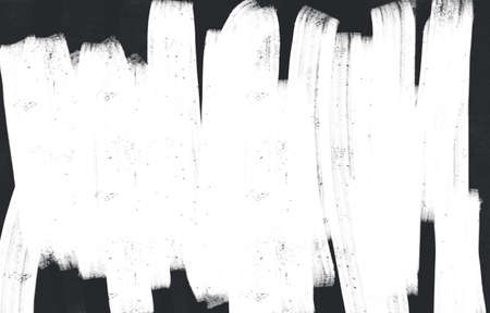 grunge texture for background.Grainy abstract texture on a white background.highly Detailed grunge background with space.の写真素材