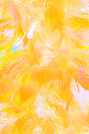 Abstract Blue Backgroundの写真素材
