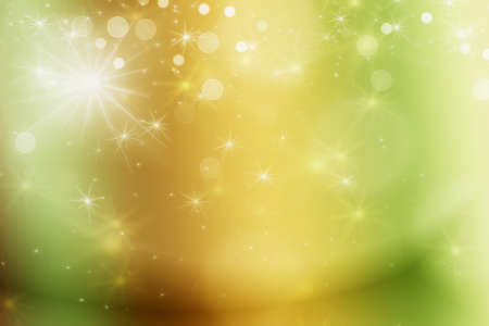 Colorful abstract background with bokehの写真素材