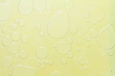 Abstract water bokeh background,